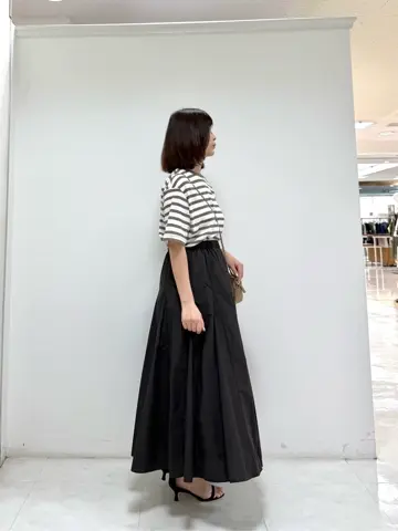 ONWARD CROSSET SELECT 市川 コーディネート画像