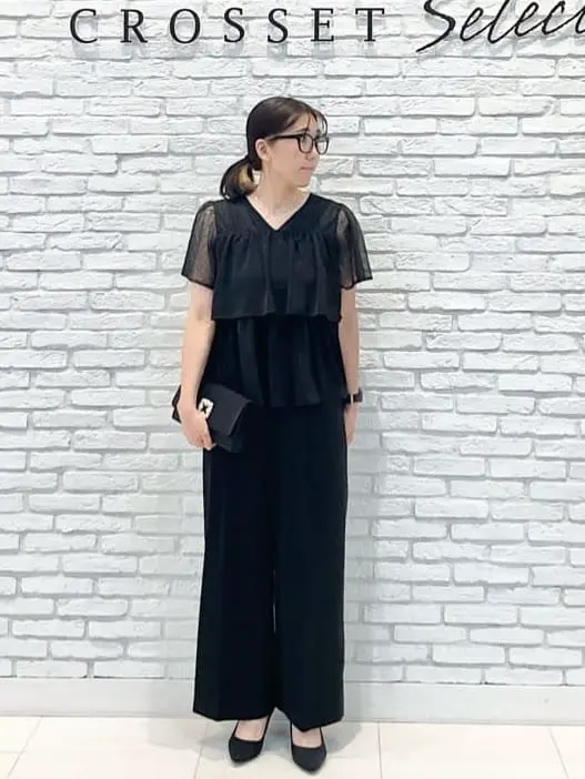 ONWARD CROSSET SELECT 東海林 コーディネート画像