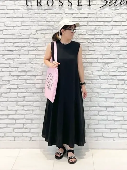  東海林 コーディネート画像