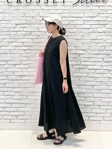 ONWARD CROSSET SELECT 東海林 コーディネート画像