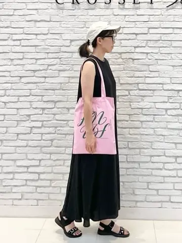 ONWARD CROSSET SELECT 東海林 コーディネート画像