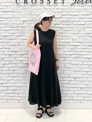 ONWARD CROSSET SELECT 東海林 コーディネート画像