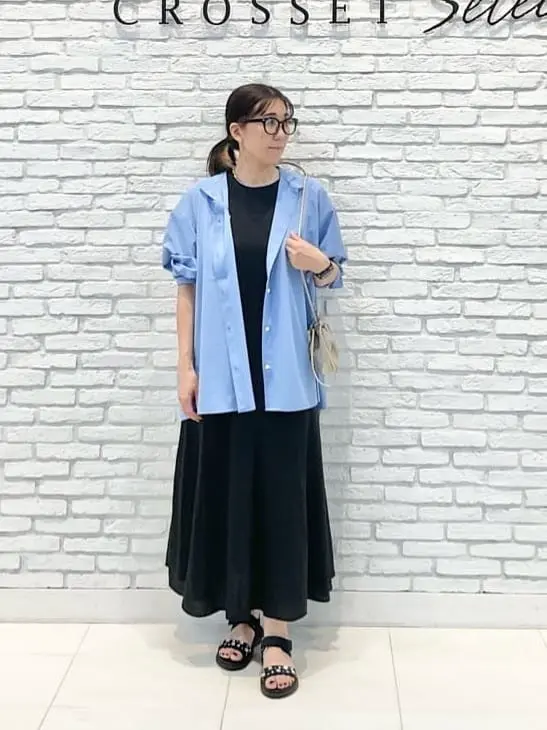  東海林 コーディネート画像