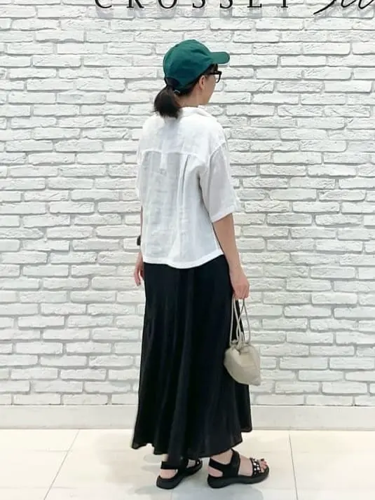 ONWARD CROSSET SELECT 東海林 コーディネート画像