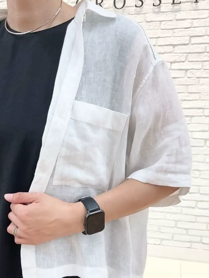 ONWARD CROSSET SELECT 東海林 コーディネート画像