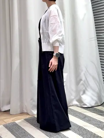 ONWARD CROSSET SELECT M コーディネート画像