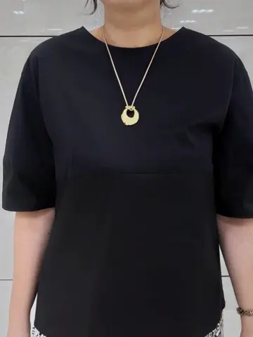 ONWARD CROSSET SELECT 森 コーディネート画像