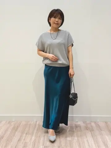 ONWARD CROSSET SELECT 前田 コーディネート画像