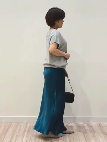 ONWARD CROSSET SELECT 前田 コーディネート画像