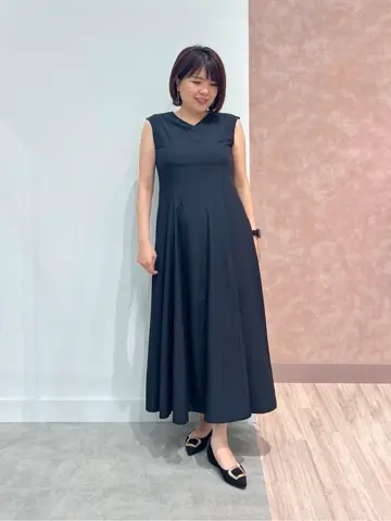 ONWARD CROSSET SELECT 中島 コーディネート画像