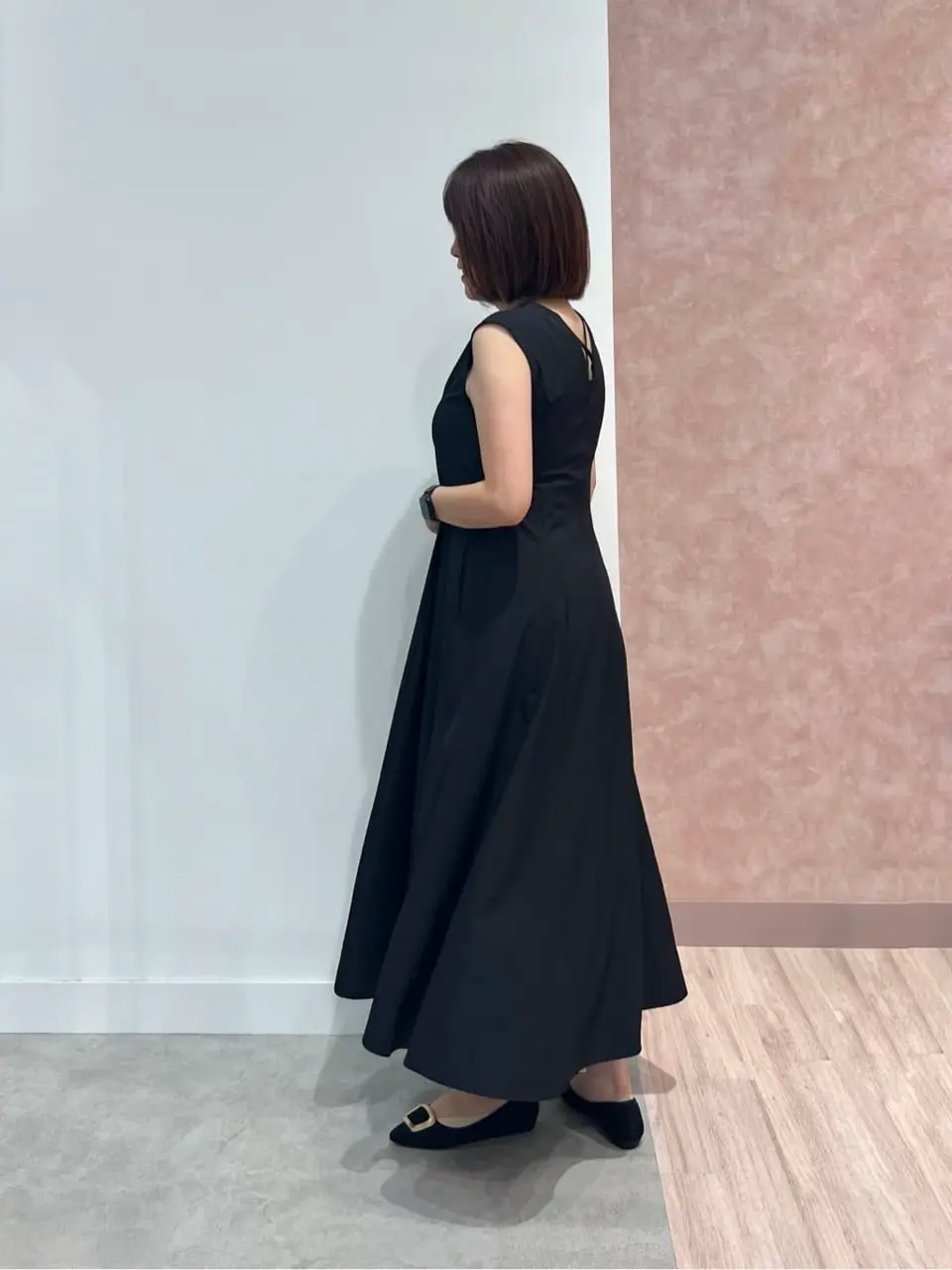 ONWARD CROSSET SELECT 中島 コーディネート画像