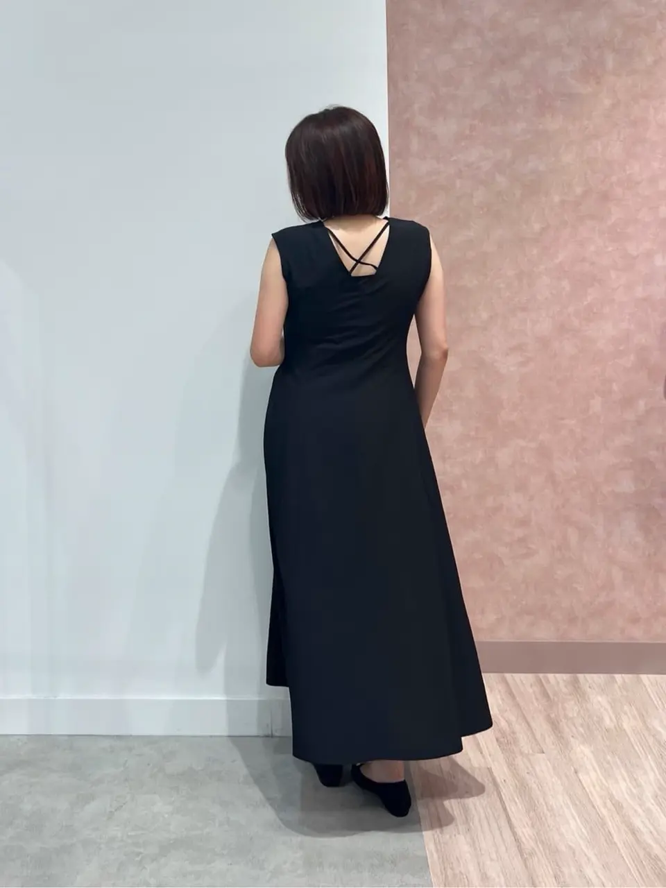 ONWARD CROSSET SELECT 中島 コーディネート画像