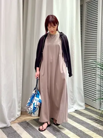 ONWARD CROSSET SELECT 伊藤 コーディネート画像