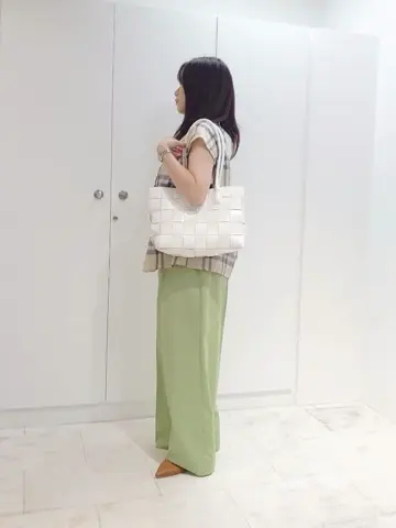 ONWARD CROSSET SELECT 丸山 コーディネート画像