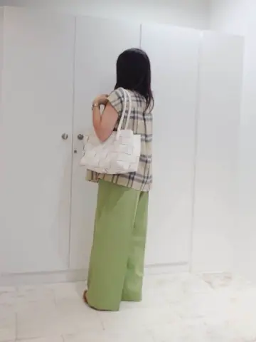 ONWARD CROSSET SELECT 丸山 コーディネート画像