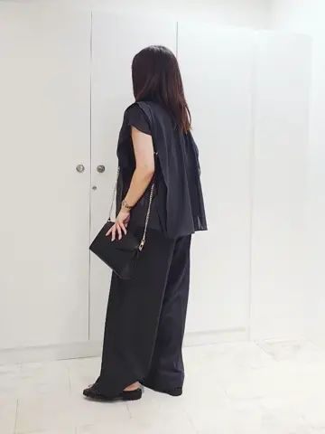 ONWARD CROSSET SELECT 丸山 コーディネート画像