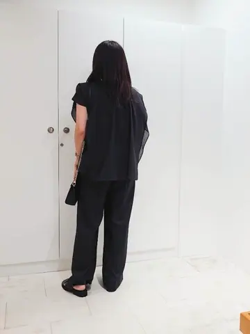 ONWARD CROSSET SELECT 丸山 コーディネート画像