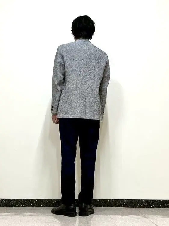 ONWARD CROSSET SELECT 松田 コーディネート画像