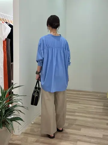 ONWARD CROSSET SELECT 村上 コーディネート画像