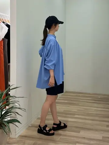 ONWARD CROSSET SELECT 村上 コーディネート画像