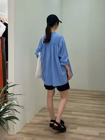 ONWARD CROSSET SELECT 村上 コーディネート画像