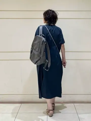 ONWARD CROSSET SELECT maruri コーディネート画像