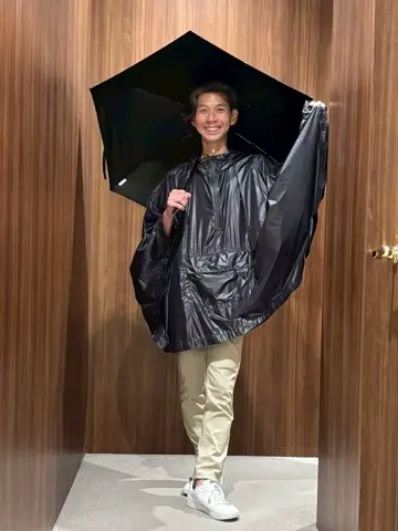 ONWARD CROSSET SELECT 飯嶋 コーディネート画像