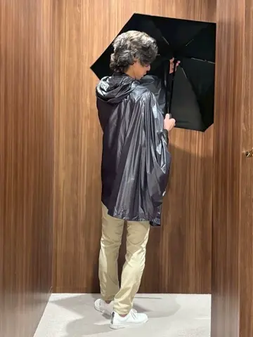 ONWARD CROSSET SELECT 飯嶋 コーディネート画像