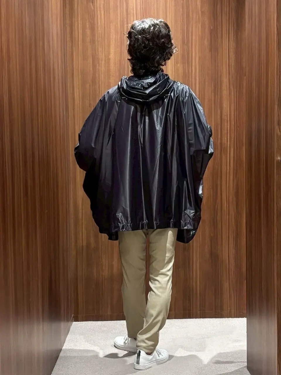 ONWARD CROSSET SELECT 飯嶋 コーディネート画像