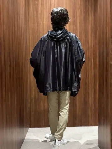 ONWARD CROSSET SELECT 飯嶋 コーディネート画像