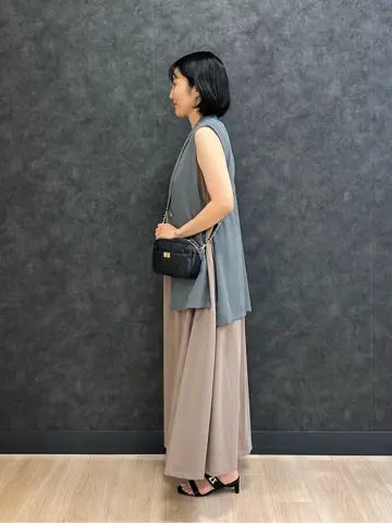 ONWARD CROSSET SELECT 鈴木 コーディネート画像