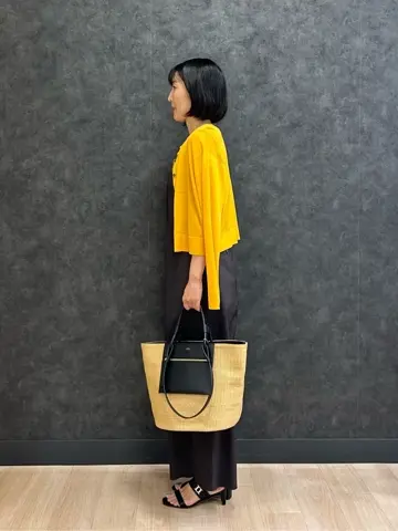 ONWARD CROSSET SELECT 鈴木 コーディネート画像