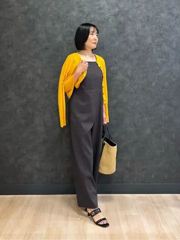 ONWARD CROSSET SELECT 鈴木 コーディネート画像