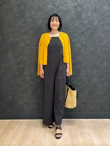 ONWARD CROSSET SELECT 鈴木 コーディネート画像