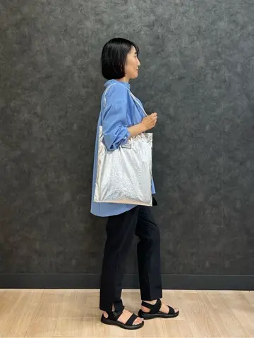 ONWARD CROSSET SELECT 鈴木 コーディネート画像