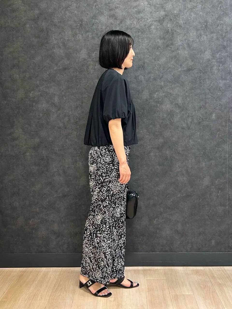 ONWARD CROSSET SELECT 鈴木 コーディネート画像