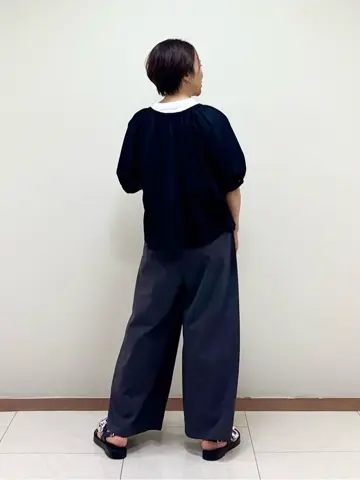 ONWARD CROSSET SELECT 藤川 コーディネート画像