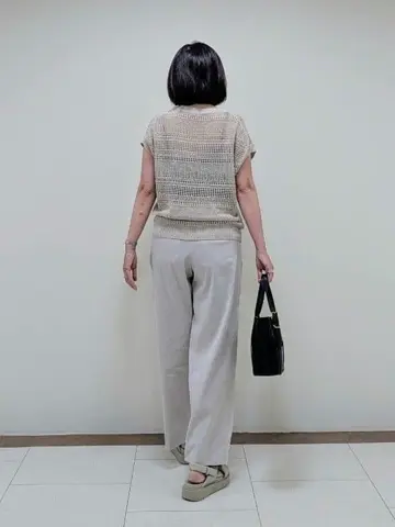 ONWARD CROSSET SELECT 土井 コーディネート画像