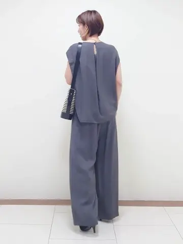 ONWARD CROSSET SELECT 伊藤(宇山) コーディネート画像