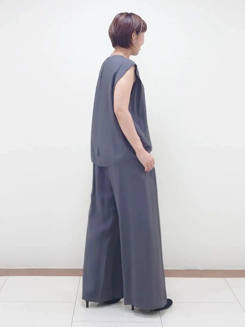 ONWARD CROSSET SELECT 伊藤(宇山) コーディネート画像