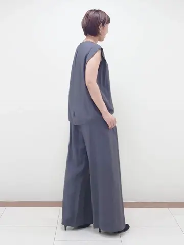 ONWARD CROSSET SELECT 伊藤(宇山) コーディネート画像