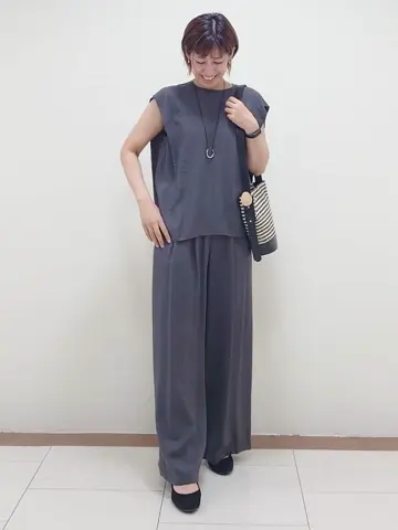 ONWARD CROSSET SELECT 伊藤(宇山) コーディネート画像