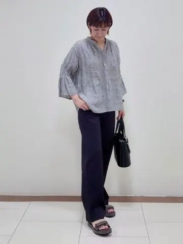 ONWARD CROSSET SELECT 伊藤(宇山) コーディネート画像