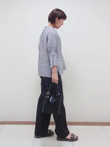 ONWARD CROSSET SELECT 伊藤(宇山) コーディネート画像