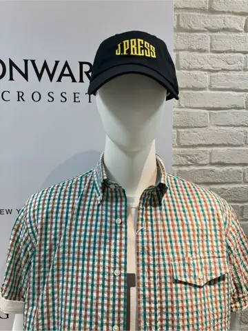 ONWARD CROSSET SELECT 中西 コーディネート画像