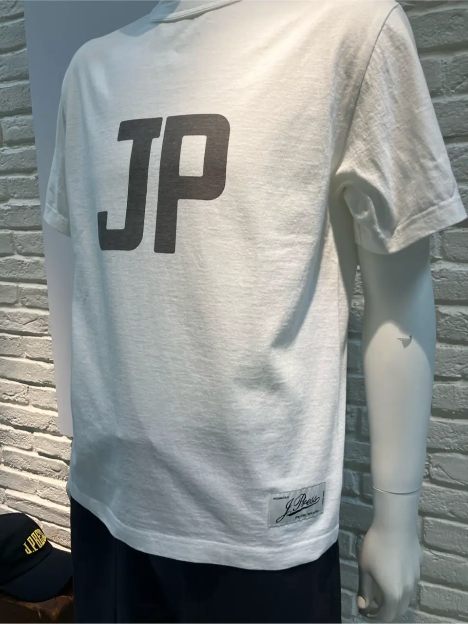 ONWARD CROSSET SELECT 中西 コーディネート画像