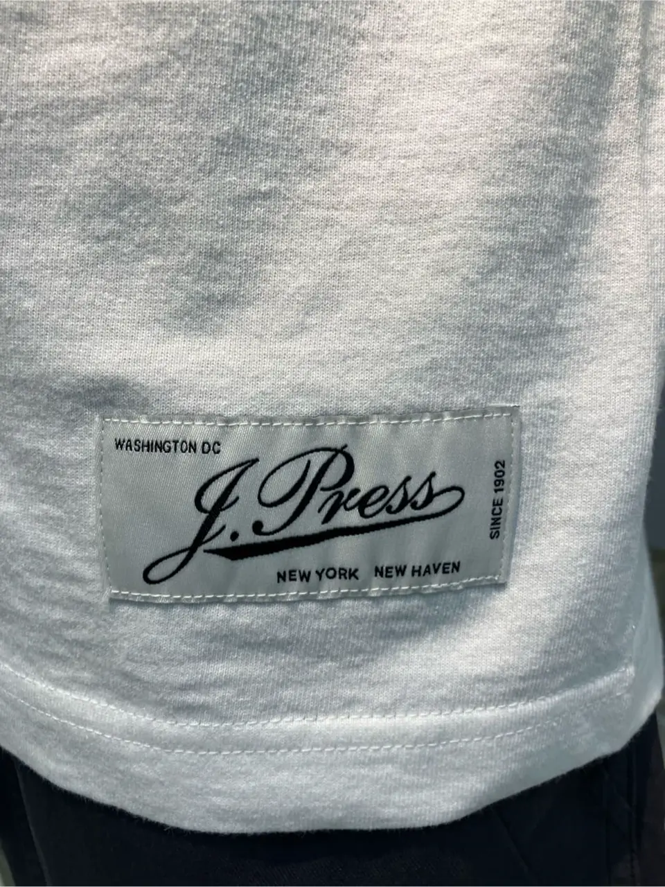 ONWARD CROSSET SELECT 中西 コーディネート画像