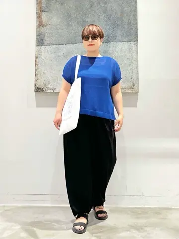 ONWARD CROSSET SELECT 千葉 コーディネート画像