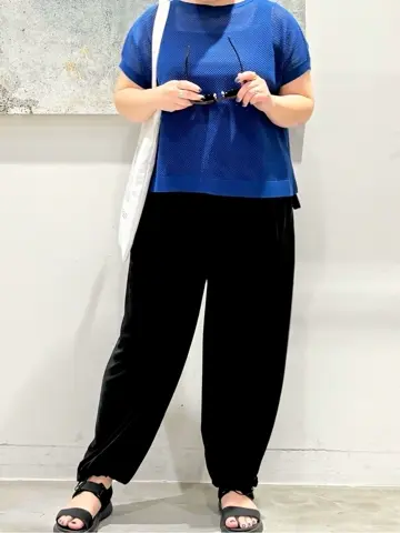 ONWARD CROSSET SELECT 千葉 コーディネート画像