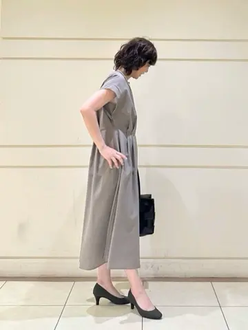 ONWARD CROSSET SELECT maruri コーディネート画像